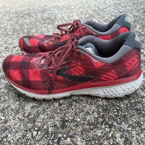 Brooks Ghost 12 Running Shoes Size 8.5